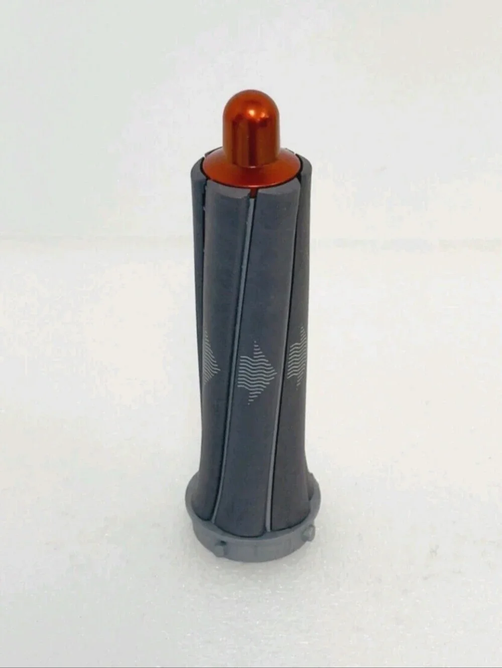 Dyson Set Of 1.2 inch Airwrap Short Barrels - Left and Right